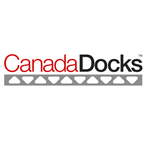 canadadocks logo