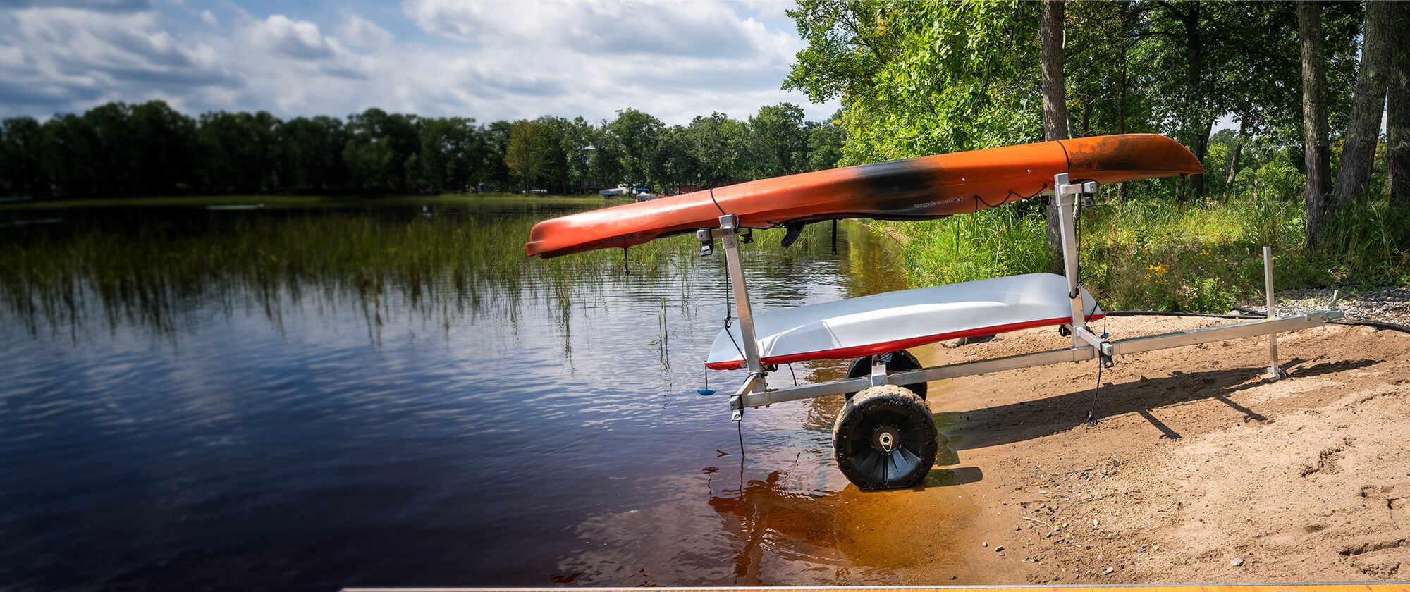 Top of the line dock systems for Wisconsin