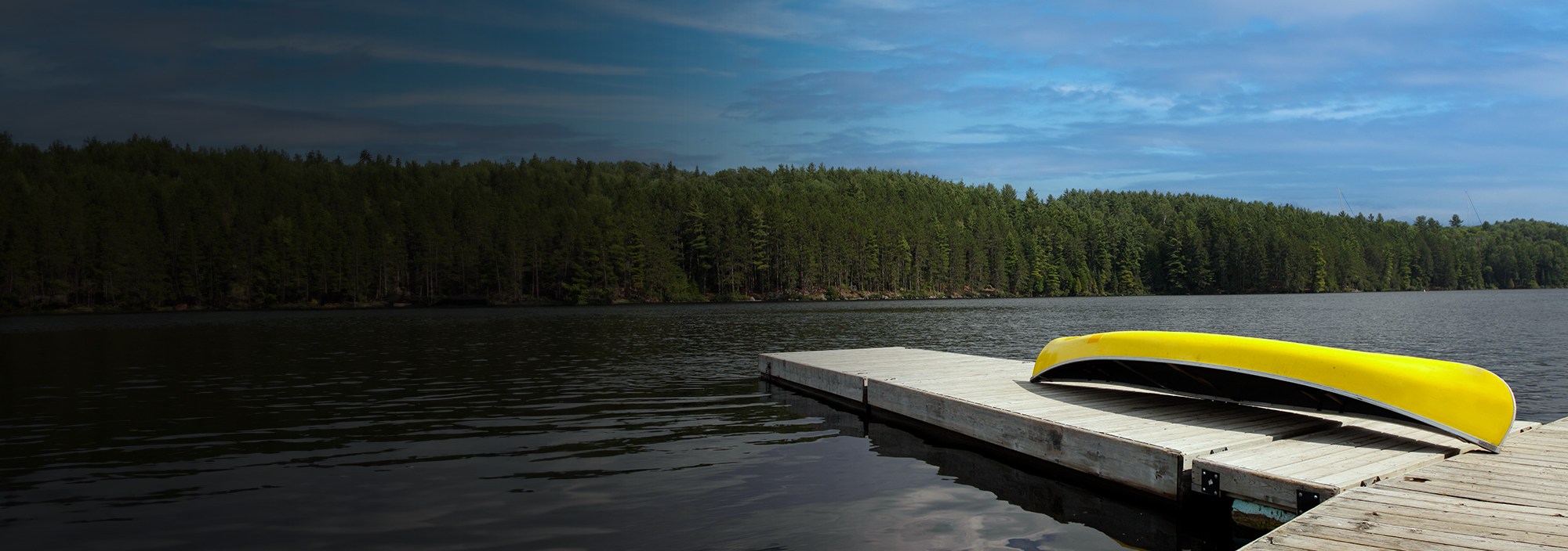 Top of the line dock repair near Pewaukee, WI