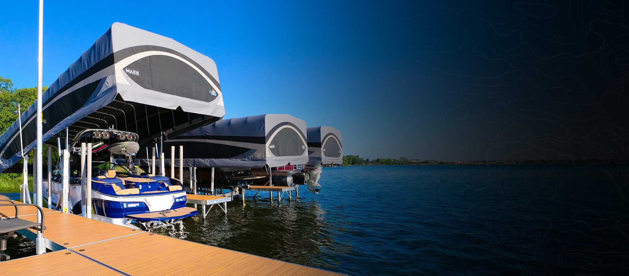 Important reasons to purchase a boat lift