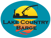 lake country barge